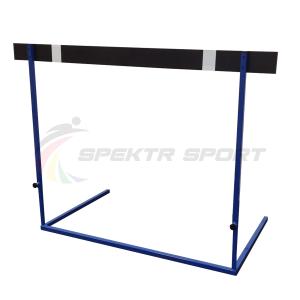 Купить Барьер для легкой атлетики регулируемый Spektr Sport в Нижнекамске 