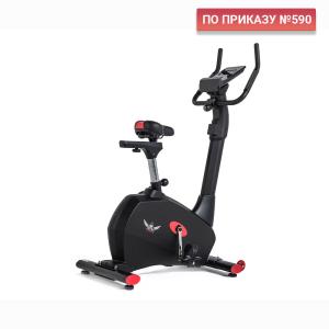 Купить Велотренажер DFC Cardio B255P электромагнитный в Нижнекамске 