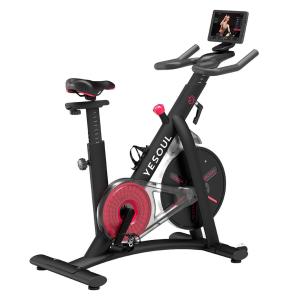 Купить Велотренажер Yesoul BS3-B PRO в Нижнекамске 