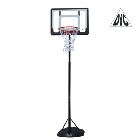 Купить Мобильная баскетбольная стойка 80x58 cm полиэтилен в Нижнекамске 