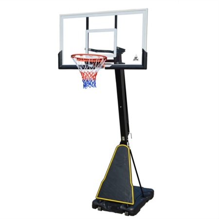 Купить Баскетбольная мобильная стойка DFC REACTIVE 50P в Нижнекамске 