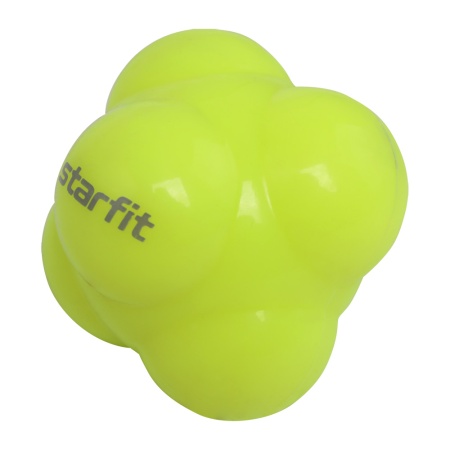 Купить Мяч реакционный Starfit RB-301 в Нижнекамске 