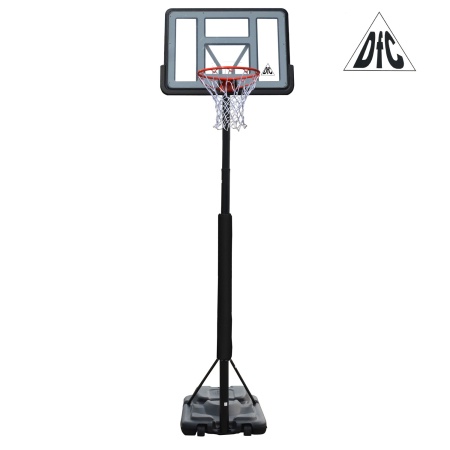 Купить Баскетбольная мобильная стойка 110x75 см в Нижнекамске 