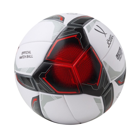 Купить Мяч футбольный Jögel League Evolution Pro №5 в Нижнекамске 